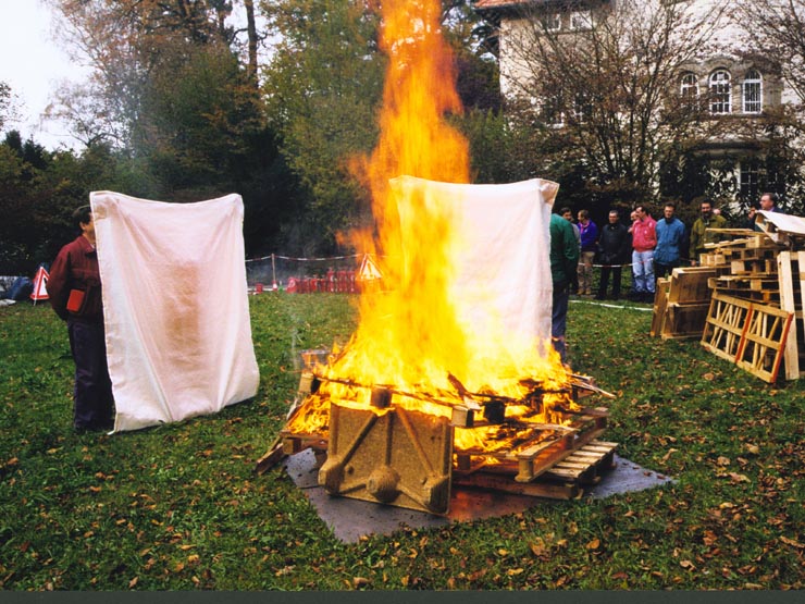 Bild Integrale Sicherheit